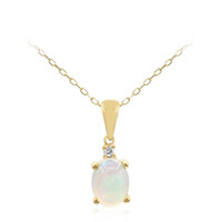 AAA-Welo-Opal-Goldhalskette