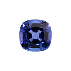 AAA-Tansanit 3,14 ct