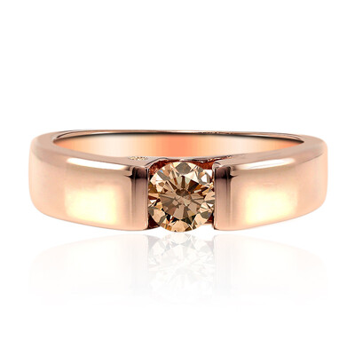 VS1 Argyle-Rose de France-Brillant-Goldring (Annette)
