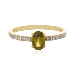 Sphen-Goldring