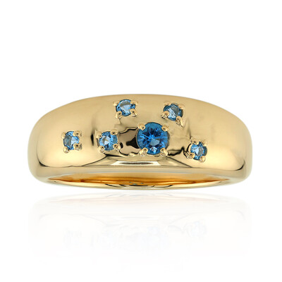 Haüyn-Goldring
