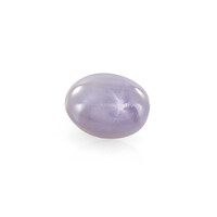 Blauer Stern-Saphir 4,5 ct