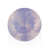Lilien-Quarz 9 ct