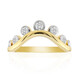 SI1 (G) Brillant-Goldring (Annette)