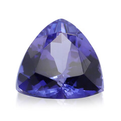 AAA-Tansanit 1,35 ct