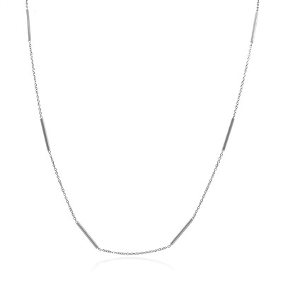 Silberhalskette (Joias do Paraíso)