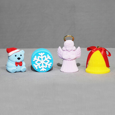 Set Geschenkboxen Winter
