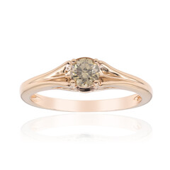 VS1 Argyle-Rose de France-Brillant-Goldring