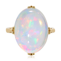 Welo-Opal-Goldring