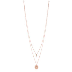 Lupenreiner (D) Brillant-Goldcollier