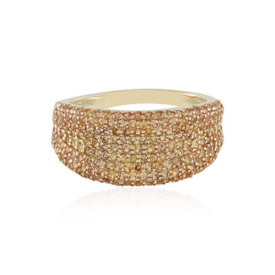 Oranger Saphir-Goldring (de Melo)