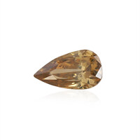 Oranger VS2 Brillant 0,36 ct