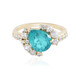 Paraiba-Apatit-Goldring (Adela Gold)