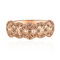SI1 Argyle-Rose de France-Brillant-Goldring
