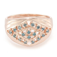 Fancy-Brillant-Silberring