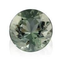 Santa Lucia-Grüner Amethyst 7,25 ct