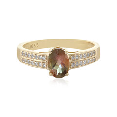 Oregon-Sonnenstein-Goldring