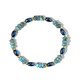 Edelstein-Armband