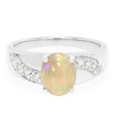 Kalimaya-Opal-Silberring