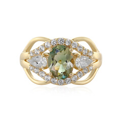 Oregon-Sonnenstein-Goldring