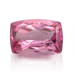 Pinkfarbener Turmalin