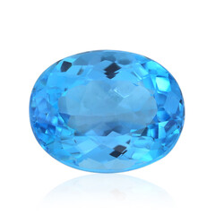 Marambaia-Topas 11,324 ct