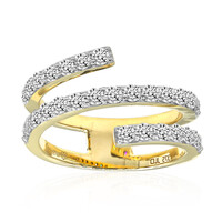 SI1 (G) Brillant-Goldring