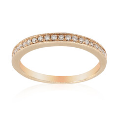 SI1 (H) Brillant-Goldring (CIRARI)