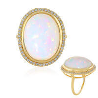 Welo-Opal-Goldring