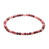 Thulit-Armband