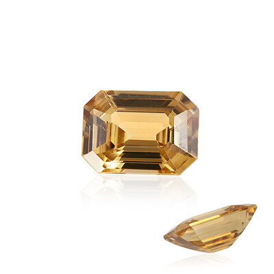 Gelber Zirkon- 1,805 ct