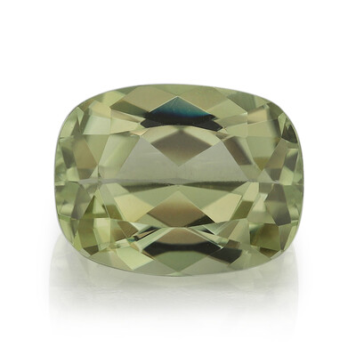 Farbwechsel-Diaspor 2,396 ct