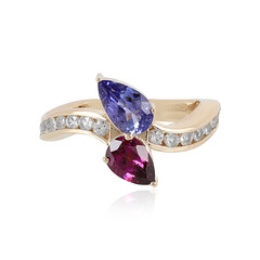 Edelstein-Goldring (Adela Gold)