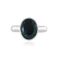 Mezezo-Opal-Silberring