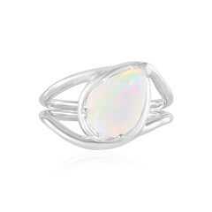 AAA-Welo-Opal-Silberring (de Melo)