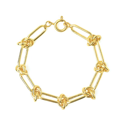 Silberarmband (Joias do Paraíso)