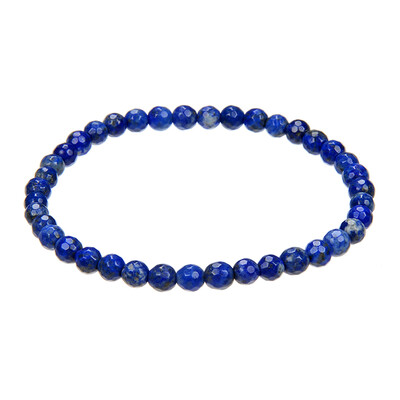 Lapislazuli-Armband