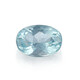 Blauer Apatit- 0,835 ct