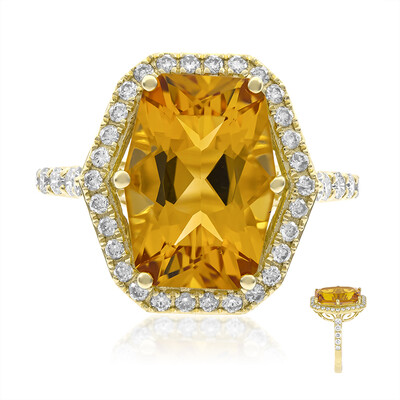 Citrin-Goldring (CIRARI)