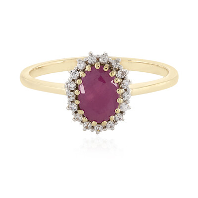 Rubin-Goldring