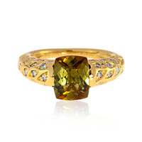 Andalusit-Goldring (de Melo)