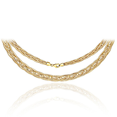 Goldcollier