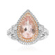 AAA-Morganit-Goldring (CIRARI)