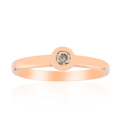 SI1 Argyle-Rose de France-Brillant-Goldring
