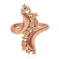 SI Rose de France-Brillant-Goldring