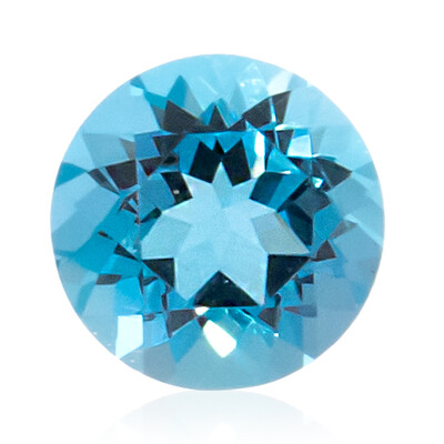 Marambaia-Topas 0,9 ct