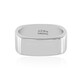 Silberring (MONOSONO COLLECTION)