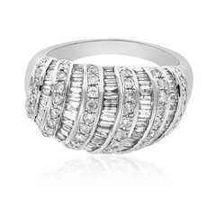(H) Diamant-Goldring