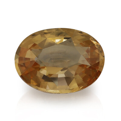 Grossular-Edelstein 3,73 ct
