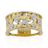 SI1 (G) Brillant-Goldring